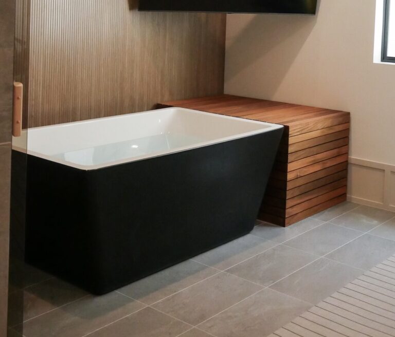 Highland Cold Plunge