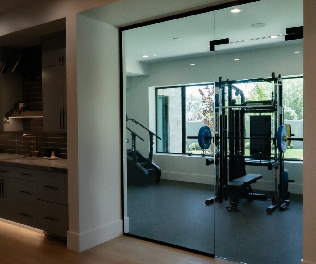 Kaizen Custom Homes interior