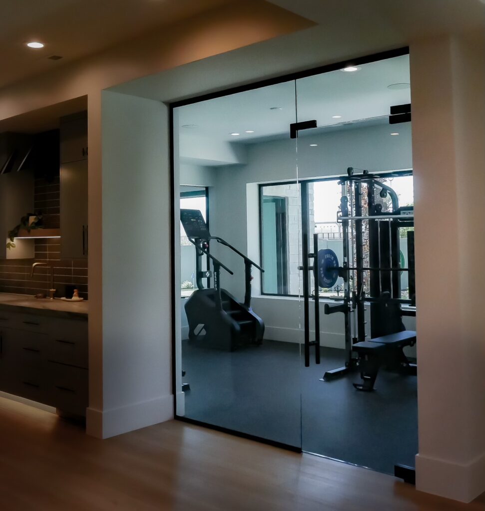 Kaizen Custom Homes interior