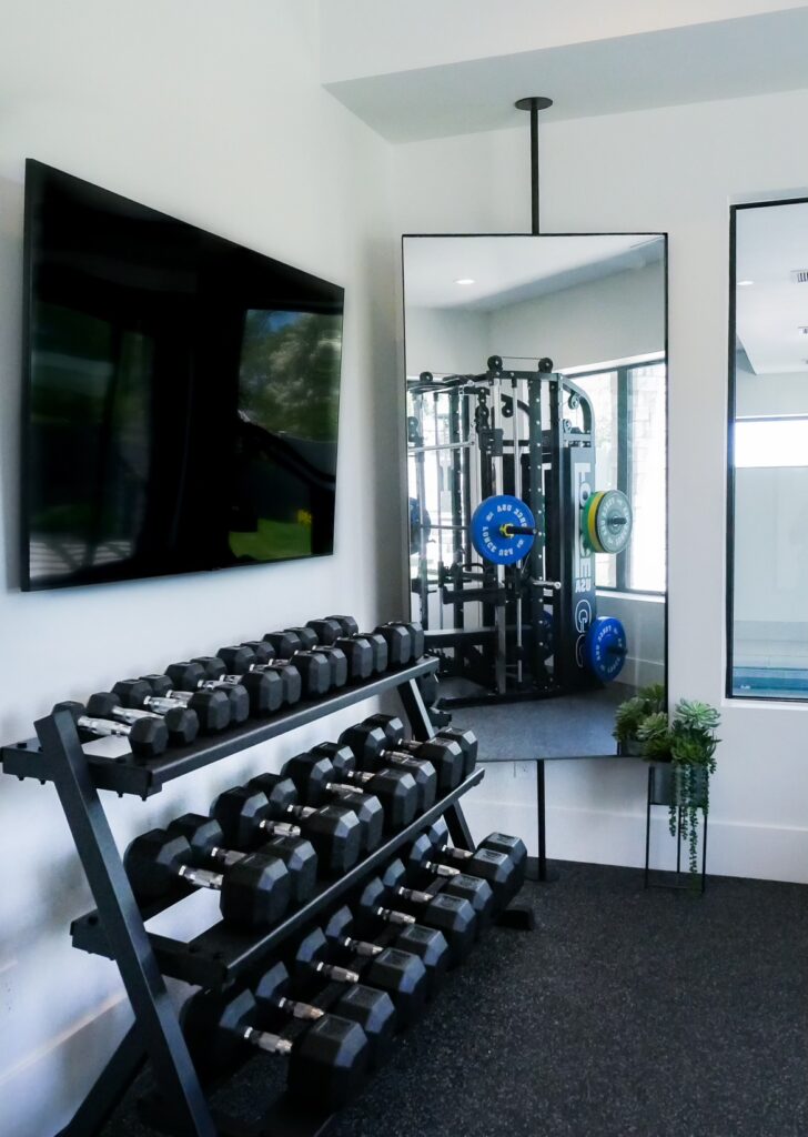 Kaizen Custom Homes interior