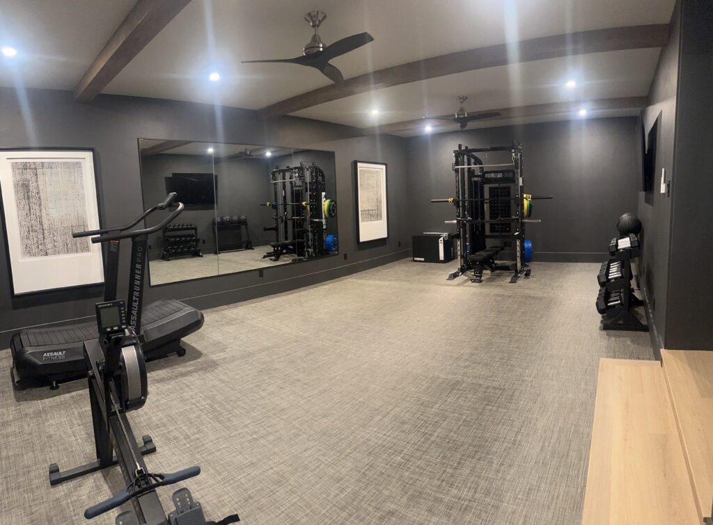 Valor Homes 2024 Parade